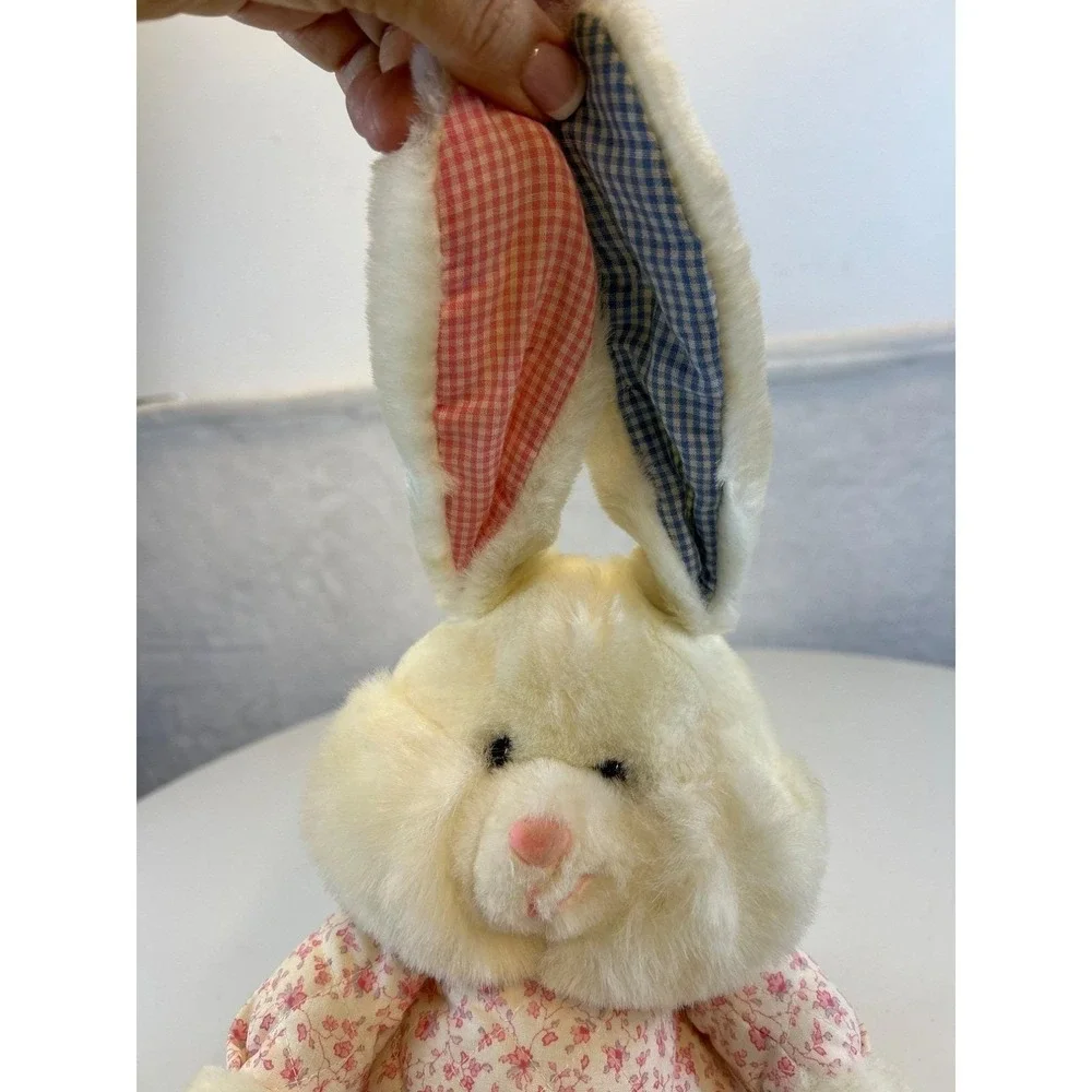 Vintage Bunny Rabbit 9